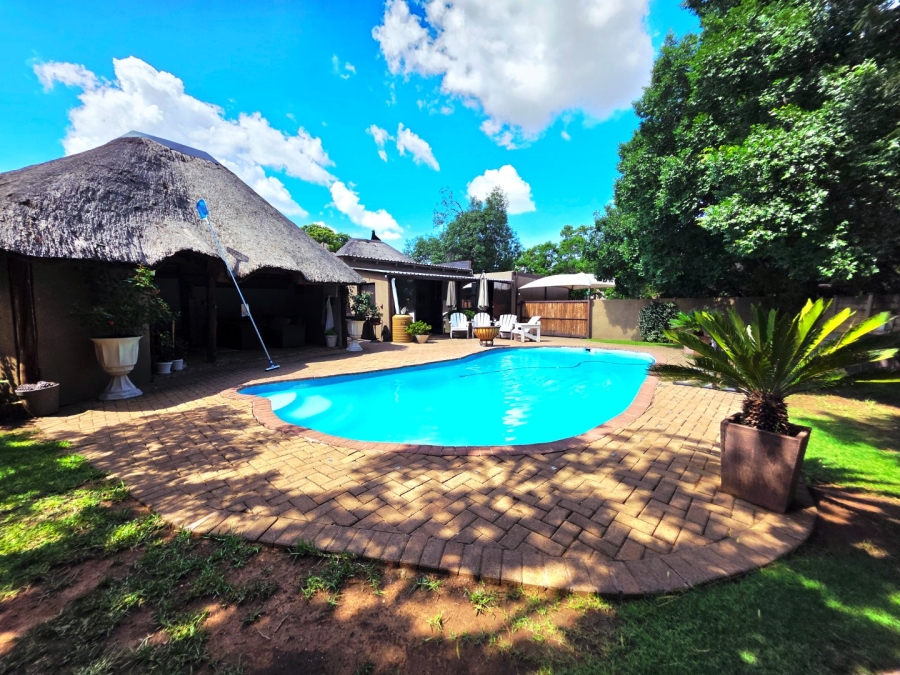 3 Bedroom Property for Sale in Pellissier Free State